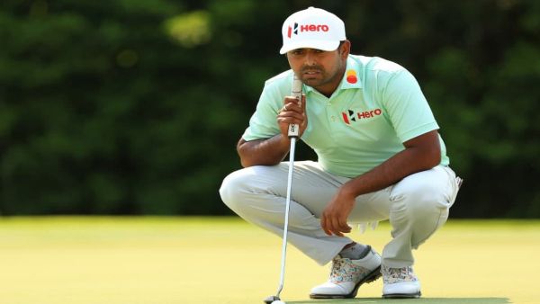 বার্বাসোল চ্যাম্পিয়নশিপে সাড়া জাগিয়েই টোকিও অলিম্পিকে নামছেন আত্মবিশ্বাসী অনির্বাণ