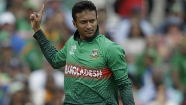 বিধ্বংসী শাকিবে অস্ট্রেলিয়া শেষ ৬২ রানে, স্পিন-জুজুতে কেঁপে বাংলাদেশের কাছে লজ্জার পরাজয়