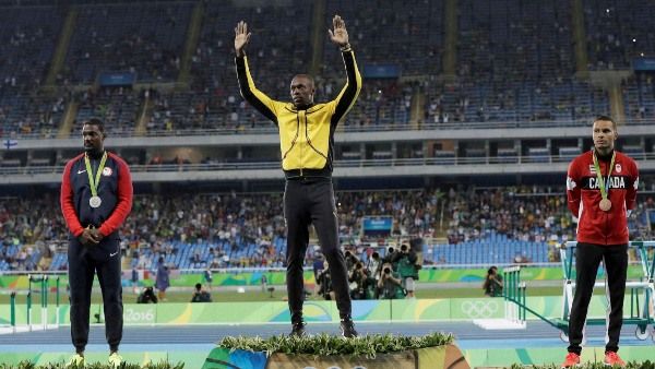 স্বপ্নে ছিল ক্রিকেট, কিন্তু দৌড়েই উঠল ঝড়! একনজরে বিশ্বের দ্রুততম মানুষ উসেইন বোল্টের বিশ্ব রেকর্ড