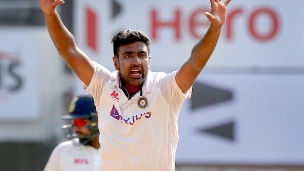 'ব্যথা লাগে', তামিল স্টাইলে 'সর্বকালের সেরা' বিতর্কে অশ্বিনের জবাব ভাইরাল
