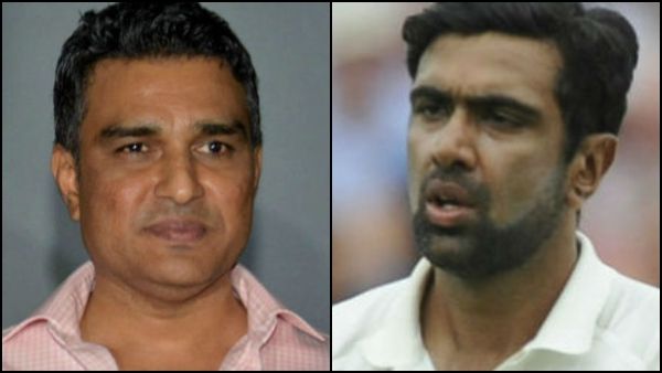 জাদেজা বিতর্কের বোঝা নিয়েই এবার অশ্বিন সম্পর্কে বড় মন্তব্য ঠোঁটকাটা মঞ্জরেকরের