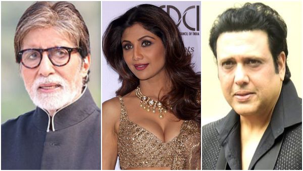 বলিউডে এই সেলেবরা রাতারাতি দেউলিয়া হয়ে চরম বিপর্যয়ে পড়েছিলেন, অমিতাভ থেকে শিল্পাদের কাহিনি