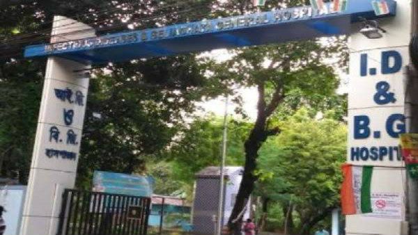 কমছে সংক্রমণ, ১৩০ করোনা-বেড ফাঁকা বেলেঘাটায়