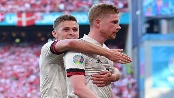 পিছিয়ে পড়েও লেওয়ানডস্কির পোল্যান্ডের বিরুদ্ধে বড় জয় বেলজিয়ামের, গ্যারেথ বেলের ওয়েলসের হার ডাচ দলের বিরুদ্ধে