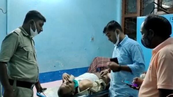 এলাকা দখলকে কেন্দ্র করে ফের উত্তেজনা ভাটপাড়ায়