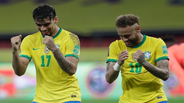 বিশ্বকাপের যোগ্যতা অর্জন পর্বে ব্রাজিলের জয়, ইউরো ফ্রেন্ডলিতে জয়ী ইতালি, স্পেন-পর্তুগালের ড্র