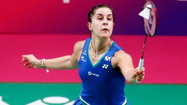 চোটের কারণে টোকিও অলিম্পিক্স থেকে ছিটকে গেলেন ডিফেন্ডিং চ্যাম্পিয়ন ম্যারিন