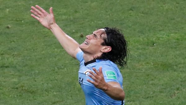 Copa America : কাভানির গোলে প্যারাগুয়েকে হারিয়ে কোয়ার্টার ফাইনালে উরুগুয়ে