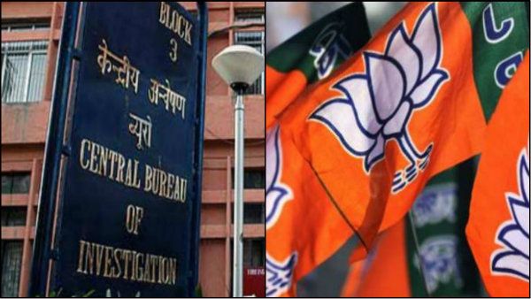 ভুয়ো টিকা কাণ্ডে দেবাঞ্জনের সঙ্গে যোগ রয়েছে তৃণমূল নেতাদের, সিবিআই তদন্তের দাবি জানাল বিজেপি