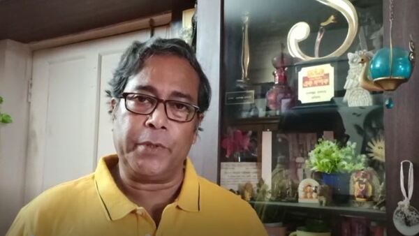 করোনার বিরুদ্ধে লড়াইয়ে ৮ হাজার কিমি দূরে থেকে আলোড়নের 'আলোড়ন', পাশে দেবশঙ্কর-মেঘনাদ-নচিকেতা