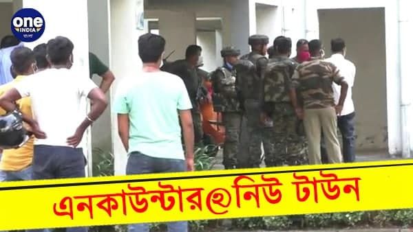 অবশেষে পুলিশের জালে সুমিত কুমার! নিউটাউনের ফ্ল্যাটে তৃতীয় ব্যক্তির আঙুলের ছাপ ঘিরে রহস্য