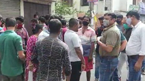 এখনও কেন গ্রেফতার নয় বাপন? বেহালা কাণ্ডে টিএমসি যুব সভাপতিকে বহিষ্কার