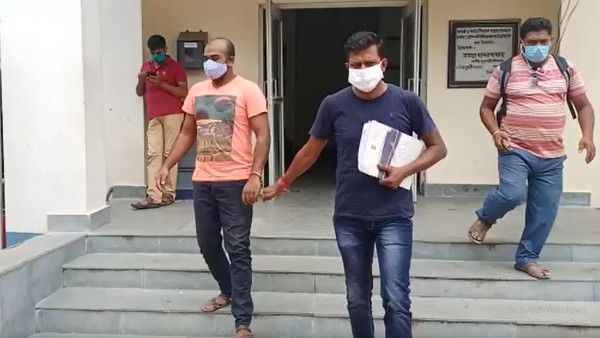 হাবড়ায় আগ্নেয়াস্ত্র সহ পুলিশের জালে এক দুষ্কৃতী