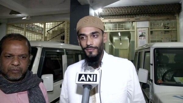 বিধানসভার প্রথম সর্বদল বৈঠকে 'ব্রাত্য', অধ্যক্ষকে চিঠি দিতে চেয়ে বিস্ফোরক নৌশাদ