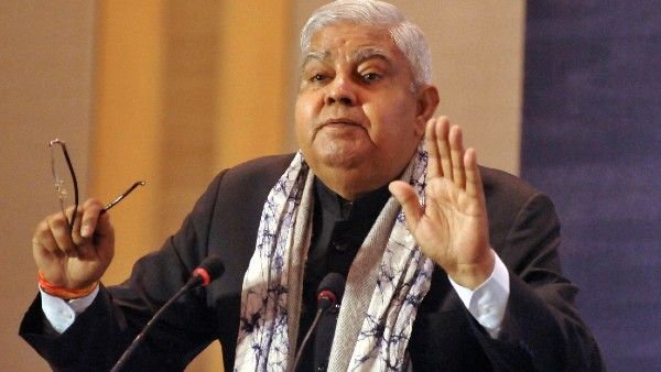 রাজ্যপালের বাজেট ভাষণ সরাসরি সম্প্রচার নয়, ২০২০ সালের পুনরাবৃত্তিতে বিতর্ক