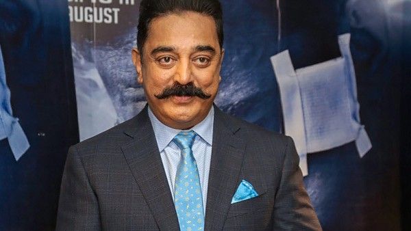 'ভাষায় এত বৈচিত্র্যই আমাদের শক্তি', মন্তব্য দক্ষিণী তারকা কমল হাসানের