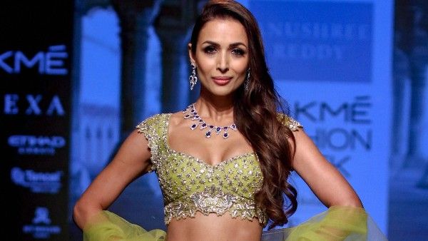 বয়স যেন থেমে গিয়েছে! জানুন‌ কীভাবে নিজেকে ফিট রাখেন অর্জুন–প্রেমিকা মালাইকা অরোরা