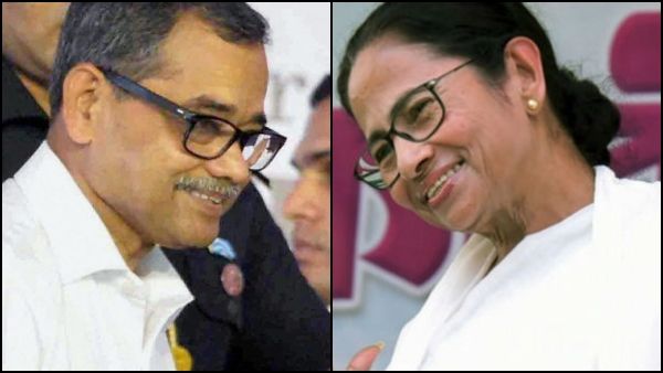 উত্তরপ্রদেশের জঙ্গল রাজ নিয়ে কী বলবেন? মমতা সরকারের পাশে দাঁড়িয়ে টুইট প্রণব পুত্রের