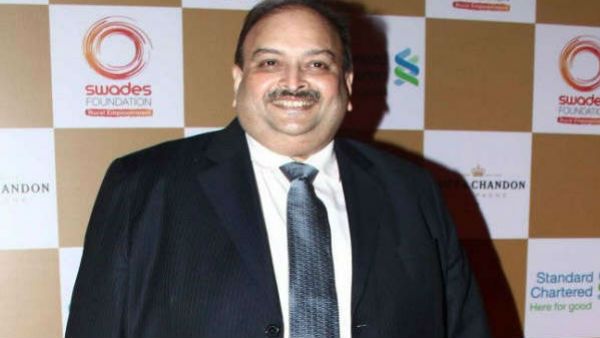 মেহুল চোকসিকে প্রত্যাবর্তনের মরিয়া প্রচেষ্টা, ডোমিনিকার সঙ্গে অনবরত যোগাযোগ ভারতের