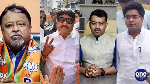 রায় এবং বন্দ্যোপাধ্যায় পরিবার কাছাকাছি হতেই বিস্ফোরক অর্জুন! কেঁপে উঠল মুকুল-শুভ্রাংশু গড়