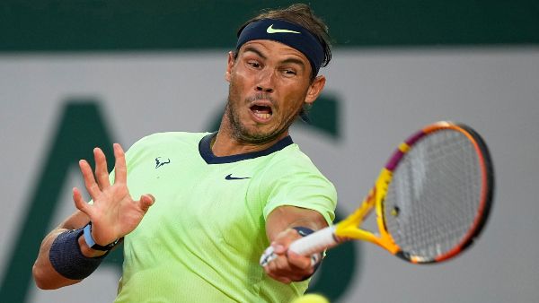 টোকিও অলিম্পিক্স ও উইম্বলডন থেকে সরে দাঁড়ালেন রাফায়েল নাদাল, জানালেন কারণও