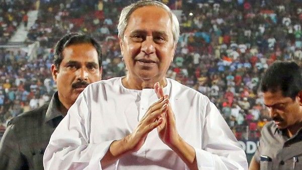 সুস্থায়ী উন্নয়নে জলবায়ু কর্মকাণ্ডের বিচারে এগিয়ে নবীন পট্টনায়েকের রাজ্য ওড়িশা