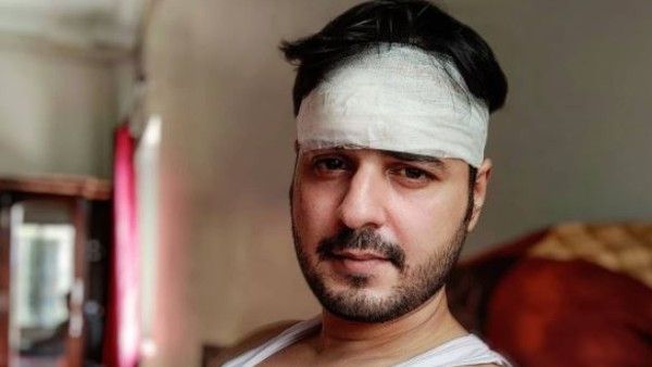 বাথরুমে পড়ে গিয়ে মাথা ফাটল ‘‌মিঠাই’‌–এর আদিত্য ওরফে নীলের, কিছুদিনের জন্য বন্ধ শুটিং 