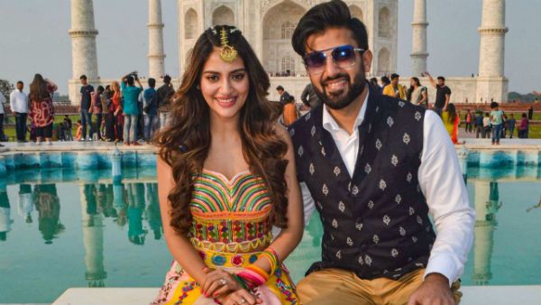 নিখিল জৈনের সঙ্গে সম্পর্কের তিক্ততা উস্কে দিল পার্কস্ট্রিট কাণ্ডে নুসরতের যোগ