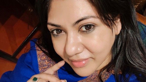 দৃষ্টিশক্তি হারাতে বসেছেন পরমা! কোভিড পরবর্তী সময়ে ভয়াবহ রোগের শিকার সঙ্গীতশিল্পী