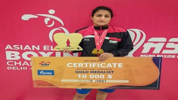 টোকিও অলিম্পিক্সের আগে ভারতীয় বক্সারদের নিয়ে বিশেষ রণকৌশল