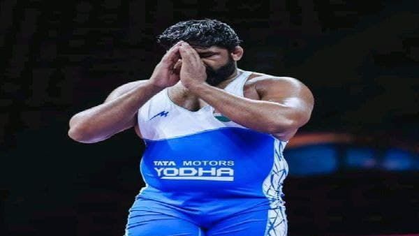 ডোপ কেলেঙ্কারিতে জড়িয়ে ভারতীয় কুস্তিগীরের টোকিও অলিম্পিকের স্বপ্ন চুরমার