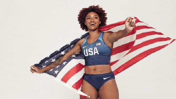 ডোপ কেলেঙ্কারিতে ফেঁসে টোকিও অলিম্পিক্সে অংশগ্রহণ অনিশ্চিত সোনাজয়ী ব্রিয়ানার