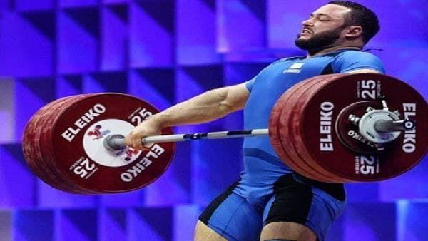 ডোপ কেলেঙ্কারিতে জড়িয়ে টোকিও অলিম্পিক্সে নো এন্ট্রি ইউরোপীয় চ্যাম্পিয়ন চুমাকের