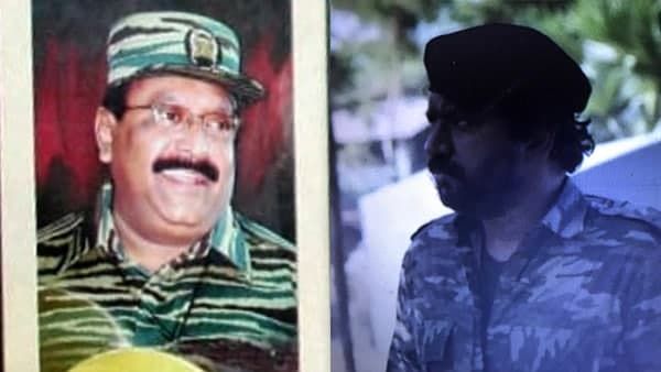 ফ্যামিলি ম্যান ২-এর ভাস্করণ কি এলটিটিইর প্রভাকরণকে মনে করাচ্ছে! তামিল টাইগারের গোপন ডেরা কেমন ছিল