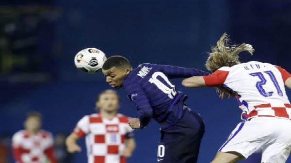 Euro 2020: দুরন্ত ছন্দে বিশ্বচ্যাম্পিয়ন ফ্রান্স, দেশঁ-র জোড়া ফলা এমবাপে-কান্তে