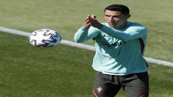 নেশনস লিগে কোনও ক্রমে হার বাঁচালো রোনাল্ডোর পর্তুগাল