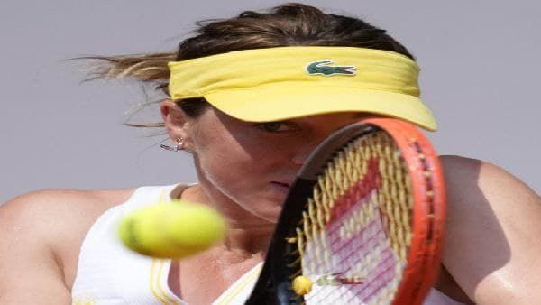 ফরাসি ওপেনের ফাইনালে ফের রাশিয়ান সুন্দরী, শারাপোভার পর পাভলিউচেনকোভা