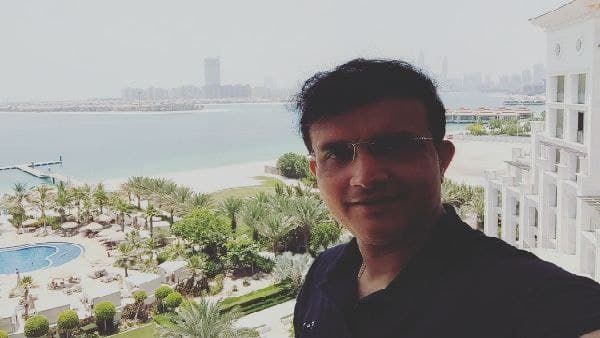 সৌরভ ও বিসিসিআইয়ের প্রশংসায় পঞ্চমুখ ক্রিকেট অস্ট্রেলিয়ার সিইও