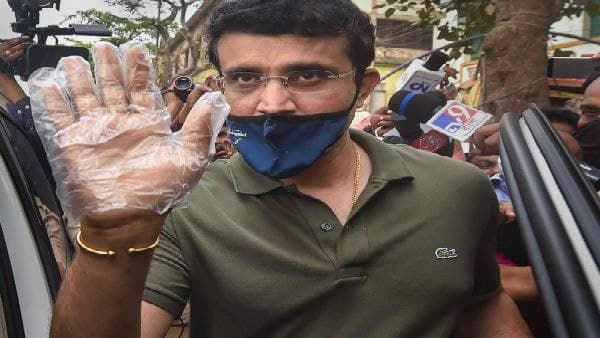 করোনা পরিস্থিতিতে মানুষের পাশে, লুপ্তপ্রায় জনজাতি পাচ্ছে সৌরভ-স্পর্শ