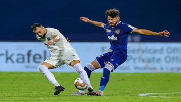 লাল হলুদ হারাল নারায়ণ, চেন্নাই থেকে এটিকে মোহনবাগানে দীপক