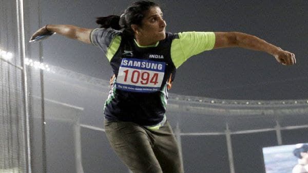 টোকিও অলিম্পিকের টিকিট পেলেন অদিতি ও সীমা, হতাশ করলেন হিমা