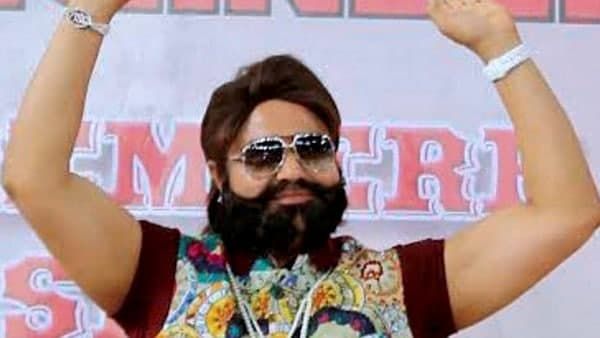 এক বছরে তিন বার, হিমাচল ও হরিয়ানার নির্বাচনের আগে প্যারোলে মুক্তি বিতর্কিত রাম রহিমের