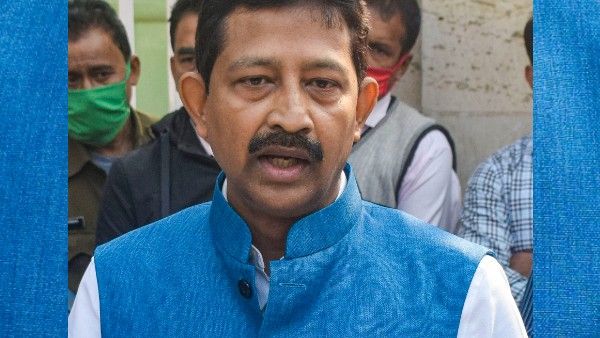 বিজেপিতে মোহভঙ্গের পর তৃণমূলে ফিরেও মীরজাফর! ব্যর্থ মনোরথে ‘ঘরে’ ফিরলেন রাজীব