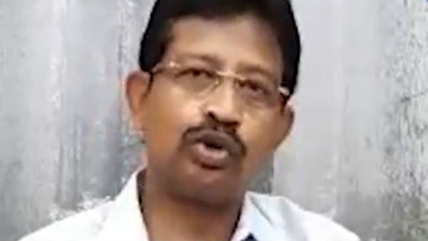 তৃণমূলে ফিরতে চাইছেন রাজীব! সোশ্যাল মিডিয়ায় বিস্ফোরক বার্তায় বাড়ল জল্পনা