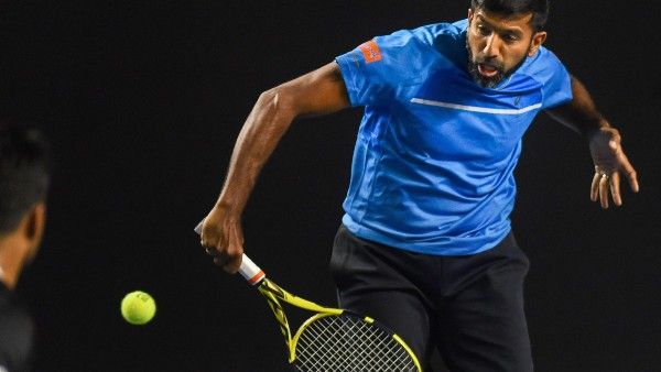 French Open: আবারও প্রমাণিত সংখ্যা ছাড়া আর কিছুই নয় বয়স, রোলাঁ গারোয় ডবলসে শেষ চারে বোপান্না-মিডলকুপ জুটি