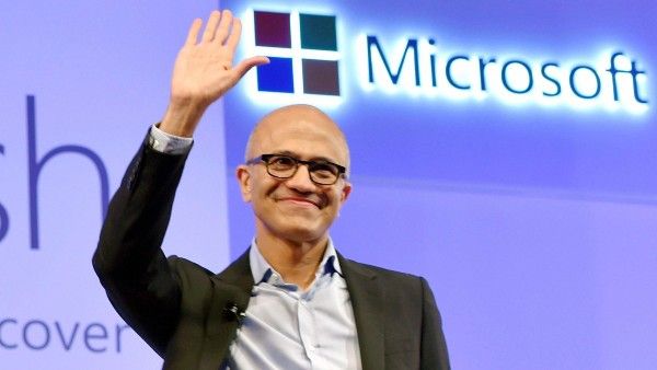 বিল গেটসের পর নয়া রেকর্ড, সিইও-র পাশাপাশি মাইক্রোসফটের চেয়ারম্যান পদে এই ভারতীয় বংশোদ্ভূত