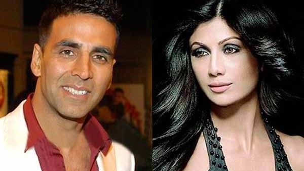 অক্ষয় সম্পর্কে বিস্ফোরক শিল্পা থেকে হৃতিক-কঙ্গনা পর্ব, 'প্রাক্তন'দের ঘিরে বলিউডের চর্চিত কিছু অধ্যায়