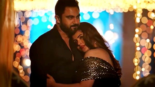 ভোটের লড়াই শেষ, হাত ধরাধরি করে গান গাইছে বিজেপি-তৃণমূল, সোহম-শ্রাবন্তীর নতুন ট্রেলার ভাইরাল