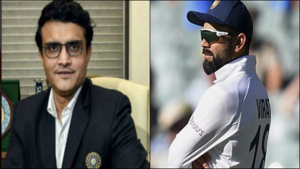 বিরাটদের পাশে সৌরভ, ম্যাঞ্চেস্টার টেস্ট বাতিলের কারণ জানিয়ে দিলেন ধোনিকে নিয়ে ইঙ্গিত