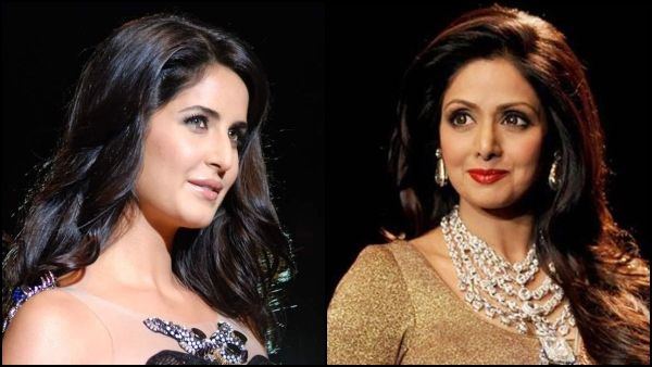 বলিউড সুন্দরী ক্যাটরিনা থেকে শ্রীদেবীদের আসল নাম জানেন! একনজরে তালিকা